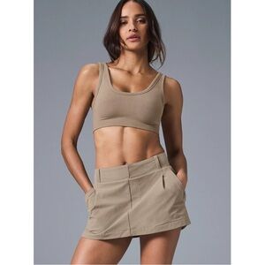 NWT Alo Yoga Seamless  Bra